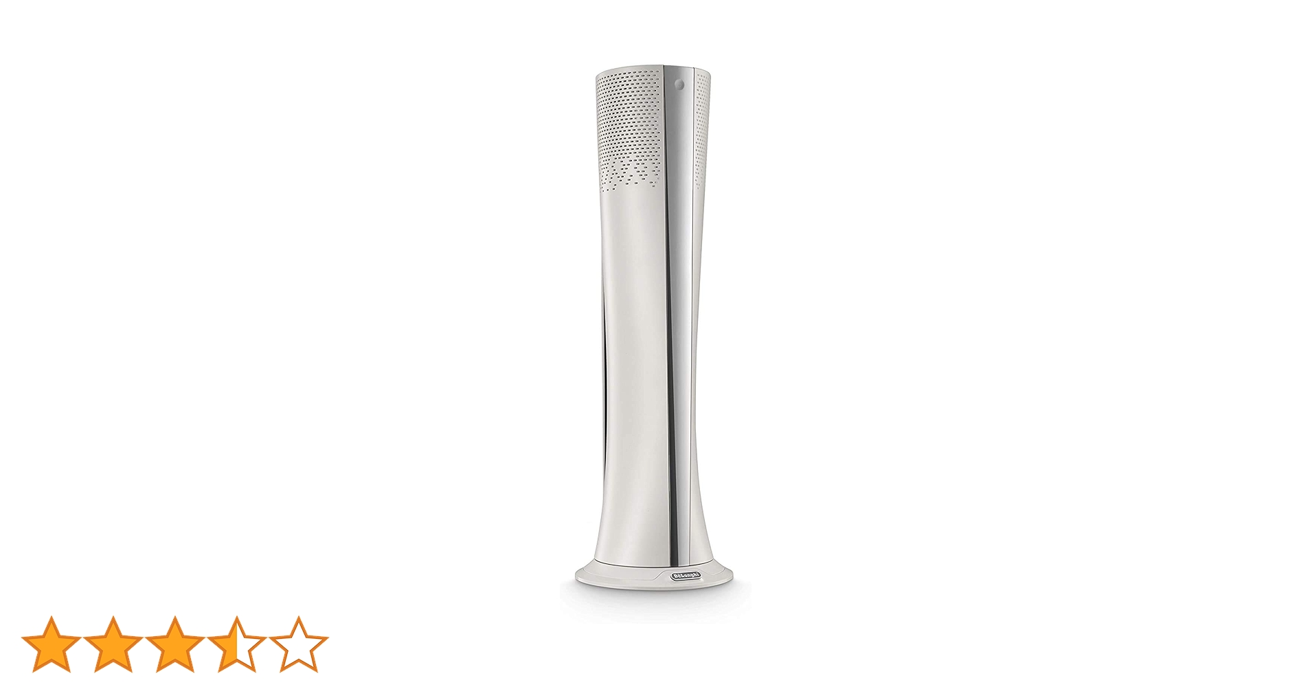 デロンギ☆空気清浄機能付き☆タワーファン☆CFX85WC Amazon | デロンギ(DeLonghi) 空気清浄機能付き スリムファン